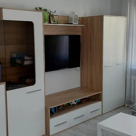 Apartament Olsztynska 12 Giżycko Exteriér fotografie