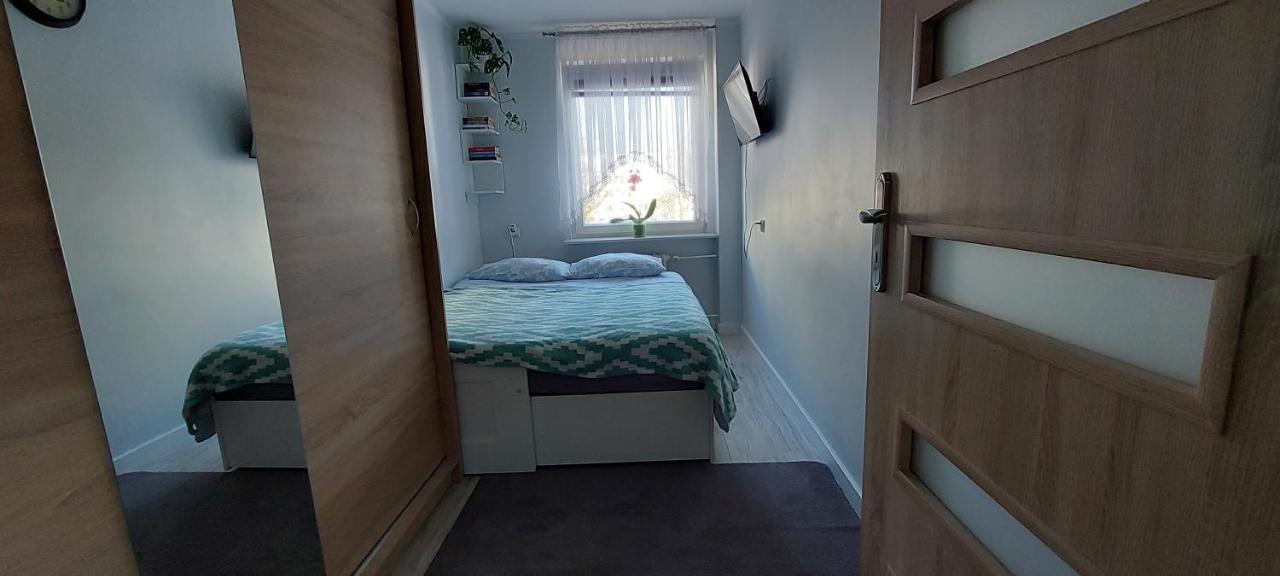 Olsztynska 12 Apartment Gizycko