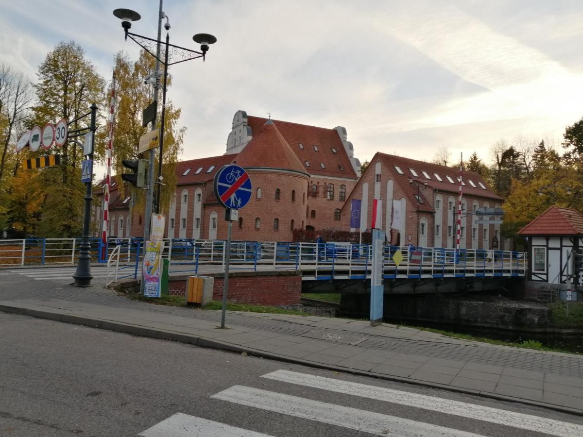 Apartment Olsztynska 12 *