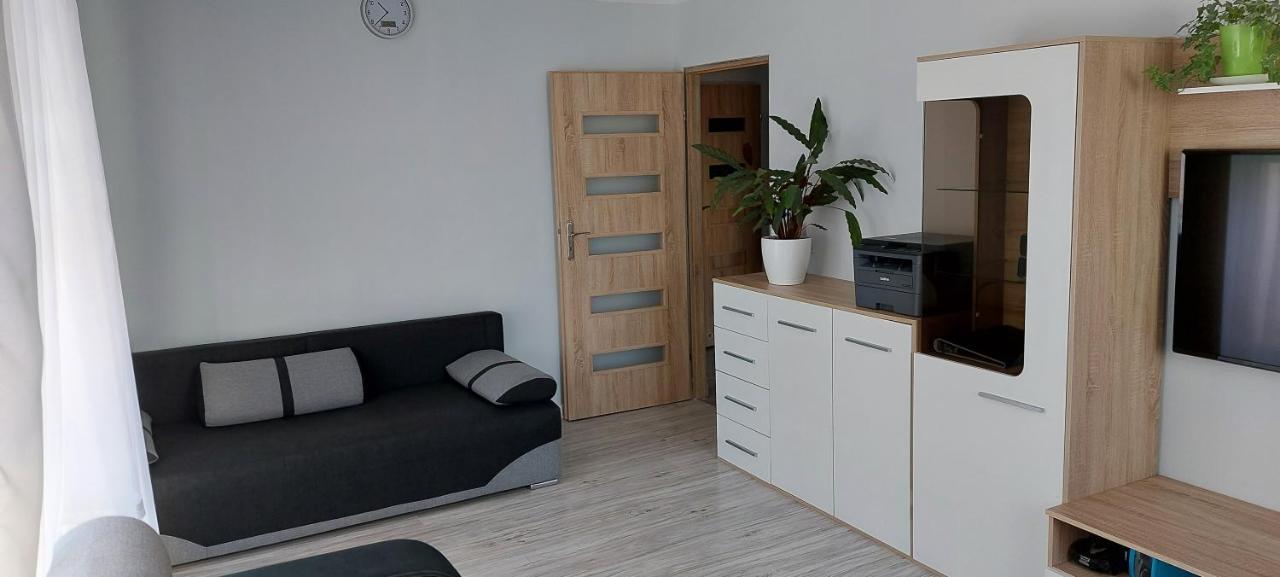 Apartment Olsztynska 12