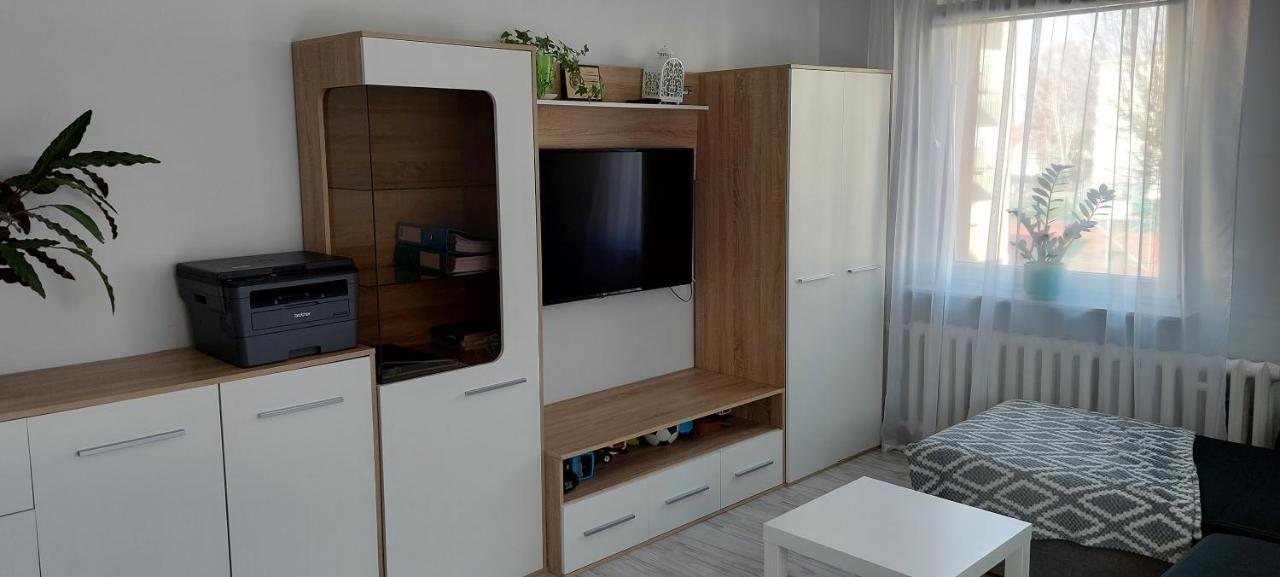 Olsztynska 12 Apartment