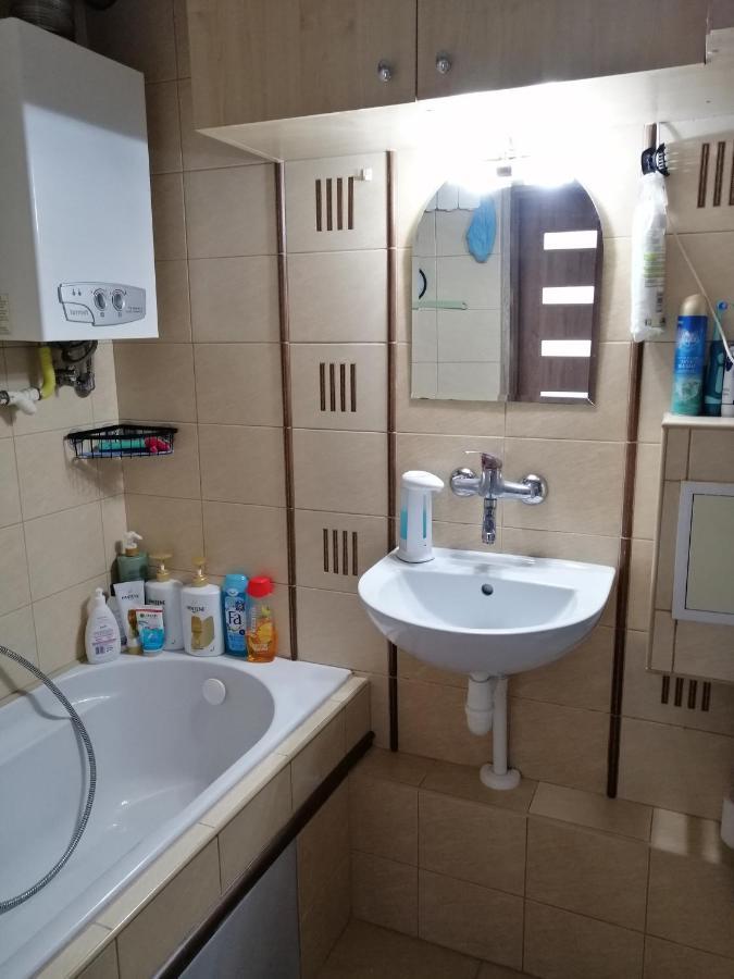 Olsztynska 12 Apartment Gizycko