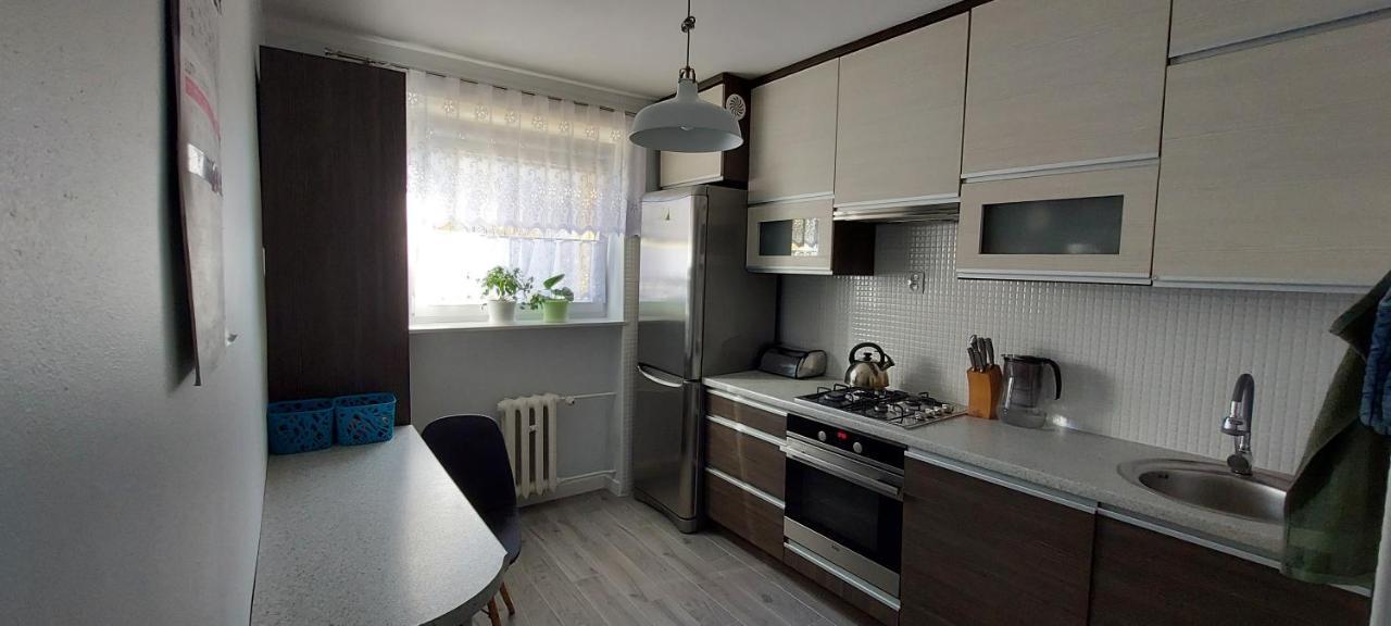 Apartment Olsztynska 12